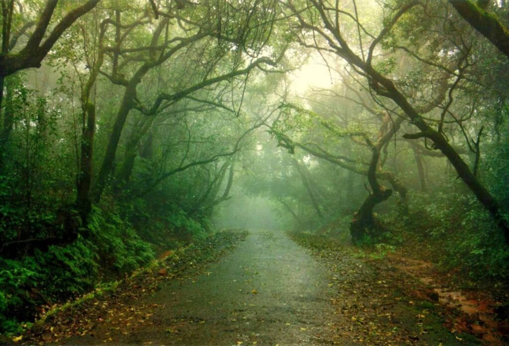 Panchgani mahabaleshwar