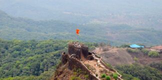 9 Places you cannot skip in Mahableshwar Pratapgarh Fort