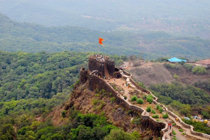 Pratapgarh Fort Pratapgarh Fort