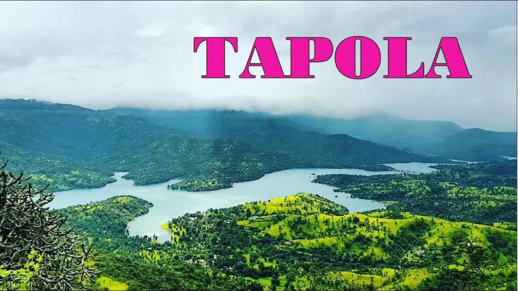 Tapola mahabaleshwar