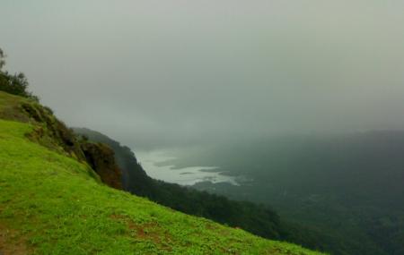 babington point mahabaleshwar