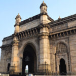 Top Interesting Monuments and Places in Maharashtra Gateway of India