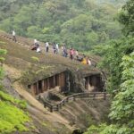 Kanheri Caves – Mumbai Kanheri Caves Mumbai