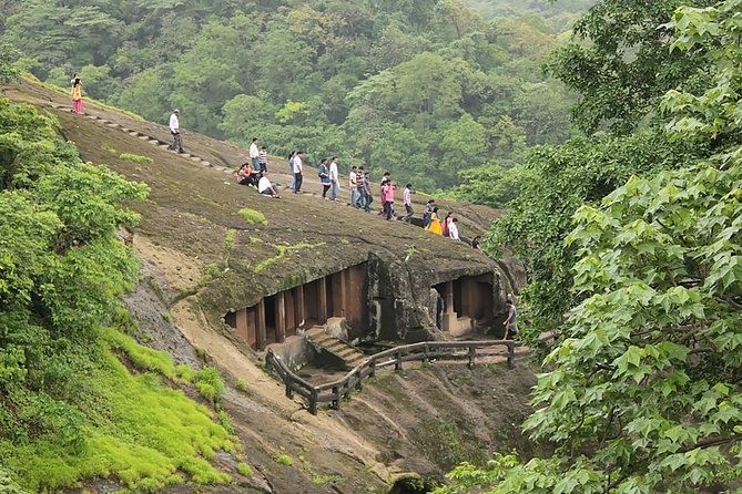 Kanheri Caves Mumbai Kanheri Caves Mumbai