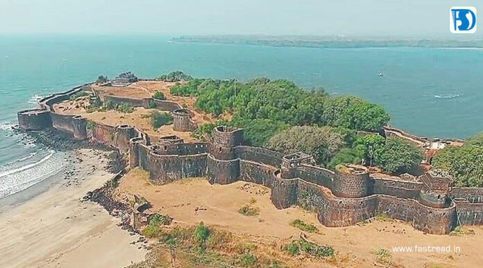 Vijaydurg Fort Vijaydurg Fort