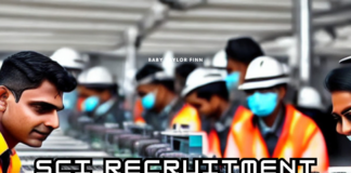 SCI Recruitment 2023: Apply for 30 Electro Technical Officer Posts SCI Recruitment 2023 Apply for 30 Electro Technical Officer Posts