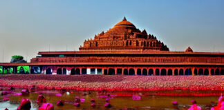 नाशिक (Nasik): अध्यात्म, इतिहास आणि निसर्ग चा समन्वय glory_of_nasik_disrtrict_in_maharashtra