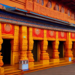 महाराष्ट्रातील वैभवशाली ठिकाण: शिर्डी साई बाबा मंदिर || Glorious place in Maharashtra: Shirdi sai baba mandir महाराष्ट्रातील वैभवशाली ठिकाण: शिर्डी साई बाबा मंदिर || Glorious place in Maharashtra: Shirdi sai baba mandir