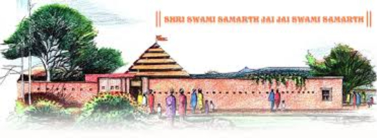 श्री स्वामी समर्थ महाराज (Akkalkot): आध्यात्मिक ज्ञानासाठी एक पवित्र तीर्थक्षेत्र श्री स्वामी समर्थ महाराज (Akkalkot): आध्यात्मिक ज्ञानासाठी एक पवित्र तीर्थक्षेत्र