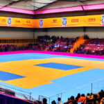 महिलांची महाराष्ट्र केसरी कुश्ती: लैंगिक समानतेला प्रोत्साहन(Women’s Maharashtra Kesari) महिलांची महाराष्ट्र केसरी कुश्ती: लैंगिक समानतेला प्रोत्साहन(Women's Maharashtra Kesari)