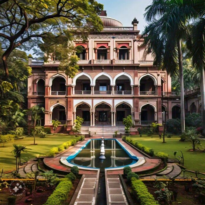 Aga Khan Palace Aga Khan Palace