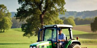 शेतकऱ्यांच्या यांत्रिकी आणि तंत्रज्ञानाद्वारे उत्पादन क्षमता वाढवणे Agricultural Machinery and Technology for Farmers