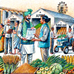 महाराष्ट्र राज्य कृषी पणन मंडळाची (MSAMB) कृषी गहाण कर्ज योजना Agricultural Pledge Loan Scheme