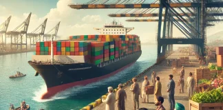 समुद्री मार्गाने शेतीमाल निर्यातीसाठी अनुदान योजना Agricultural export subsidy scheme