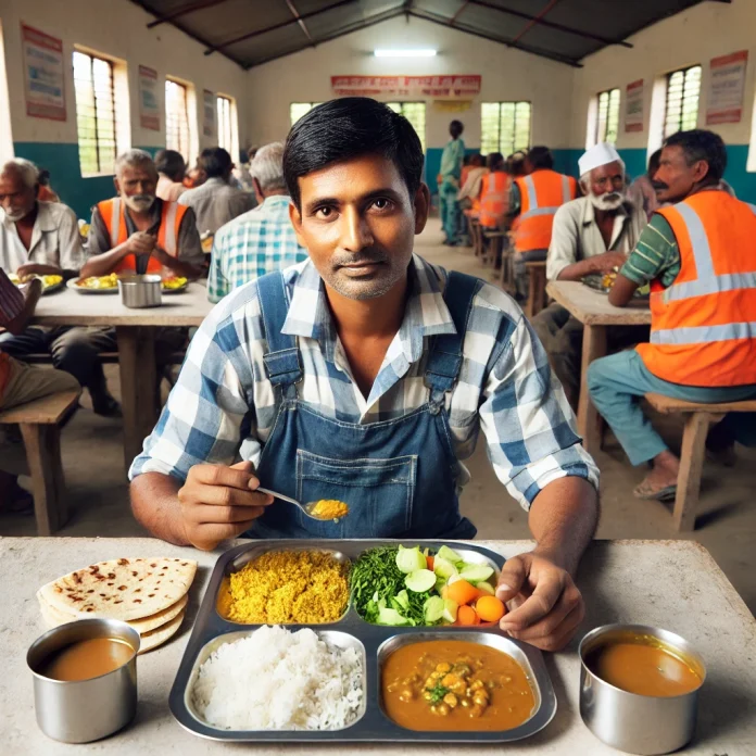Atal Aahar Yojana Atal Aahar Yojana