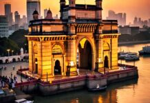 भारताचे गेटवे: मुंबईतील ऐतिहासिक आकर्षण Gateway of India