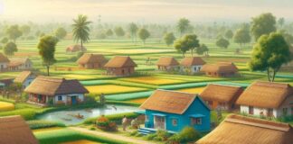 घरकुल योजना (प्रधानमंत्री आवास योजना – ग्रामीण) Gharkul Yojana