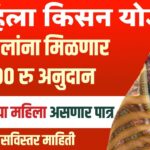 महिला किसान योजना: चर्मकार समाजातील महिलांसाठी एक कृषी विकास योजना Mahila Kisan Yojana