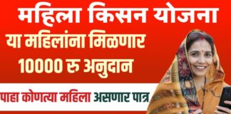 महिला किसान योजना: चर्मकार समाजातील महिलांसाठी एक कृषी विकास योजना Mahila Kisan Yojana