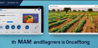 राष्ट्रीय कृषी बाजार (eNAM): भारतातील कृषी व्यापाराचे डिजिटलीकरण National Agriculture Market