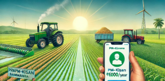 प्रधानमंत्री किसान सन्मान निधी योजना (PM-Kisan): शेतकऱ्यांसाठी महत्त्वपूर्ण आर्थिक सहाय्य Pradhan Mantri Kisan Samman Nidhi