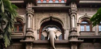 राजा दीनकर केळकर संग्रहालय: महाराष्ट्राच्या सांस्कृतिक वारशाची झलक Raja Dinkar Kelkar Museum