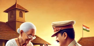 बाल सेवा राज्य निवृत्तिवेतन योजना Shravan Bal Seva Rajya Nivruttivetan Yojana