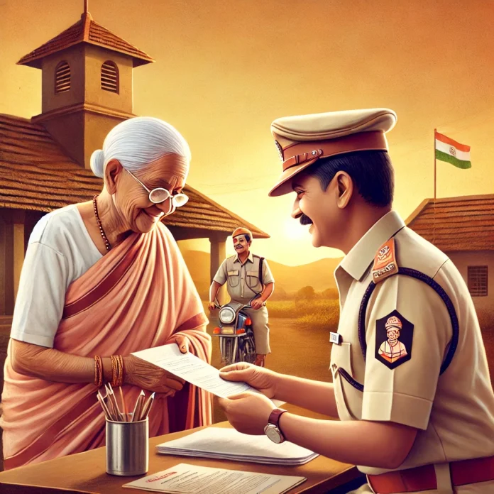 Shravan Bal Seva Rajya Nivruttivetan Yojana Shravan Bal Seva Rajya Nivruttivetan Yojana