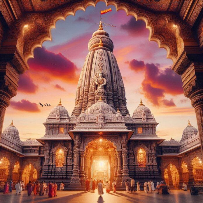 Siddhivinayak Temple Siddhivinayak Temple