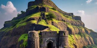 सिंगगड किल्ला: एक भव्य ऐतिहासिक महत्त्व Sinhagad Fort