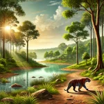 ताडोबा राष्ट्रीय उद्यान: महाराष्ट्रातील प्रमुख व्याघ्र प्रकल्प Tadoba National Park