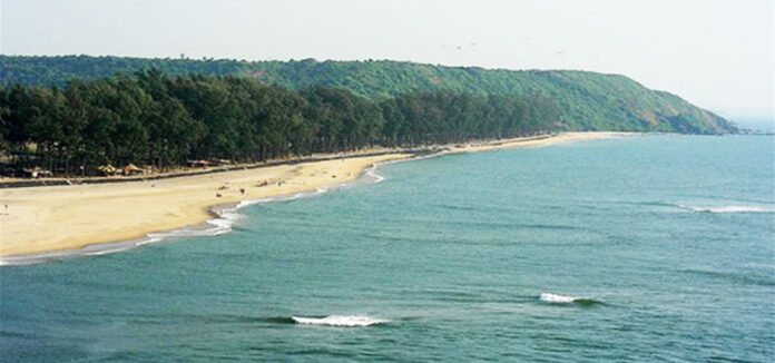 bordi beach bordi beach