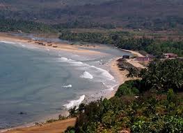 guhaghar beach guhaghar beach