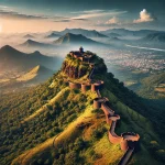 अजिंक्यतारा किल्ला: साताऱ्याच्या ऐतिहासिक वारशाचा गड Ajinkyatara Fort