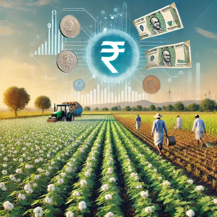 Cotton and Soybean Subsidy Scheme Maharashtra Cotton and Soybean Subsidy Scheme Maharashtra