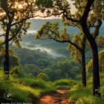 दांडोबा हिल्स फॉरेस्ट रिझर्व: निसर्गाचा एक अप्रतिम खजिना Dandoba Hills Forest Reserve
