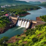 कोयना धरण आणि कोयनानगर: निसर्गाच्या कुशीत एक सुखद आश्रय Koyna Dam