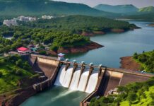 कोयना धरण आणि कोयनानगर: निसर्गाच्या कुशीत एक सुखद आश्रय Koyna Dam