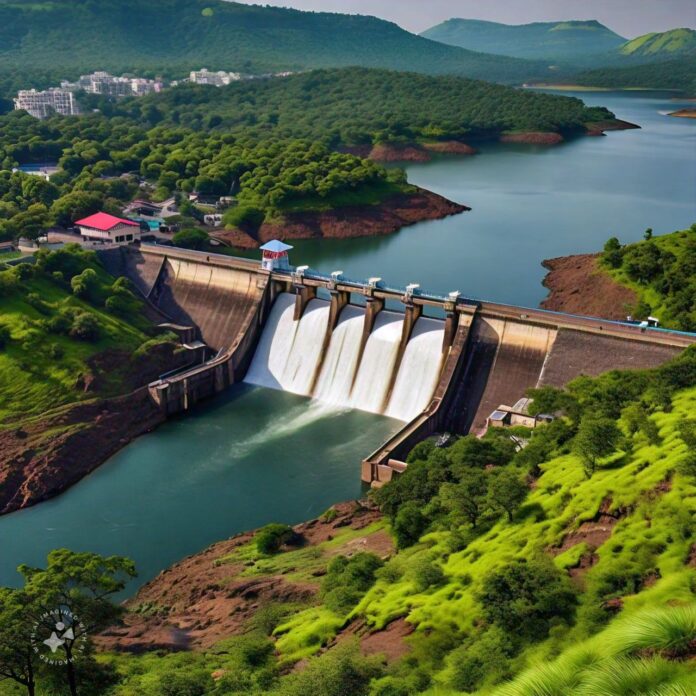 Koyna Dam Koyna Dam