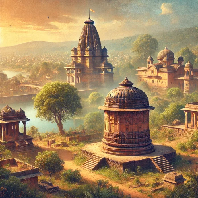 Kundal Historical Town Kundal Historical Town