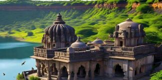 Lonar Crater Lake: एक अद्वितीय मीटिओर इंपॅक्ट लेक Lonar Crater Lake