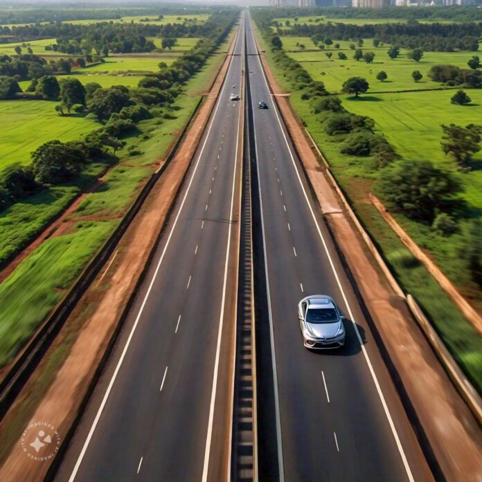 Mumbai Nagpur Expressway Mumbai Nagpur Expressway