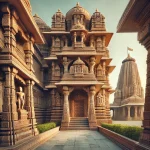 राज राजेश्वर मंदिर, अकोला – एक ऐतिहासिक शिवमंदिर Raj Rajeshwar Temple Akola