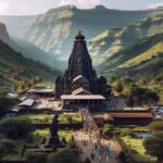 त्र्यंबकेश्वर शिव मंदिर: एक पवित्र तीर्थक्षेत्र Trimbakeshwar Shiva Temple