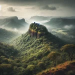 वासोटा किल्ला (व्याघ्रगड) – ट्रेकिंग प्रेमींसाठी स्वर्गसमान अनुभव Vasota Fort Trek