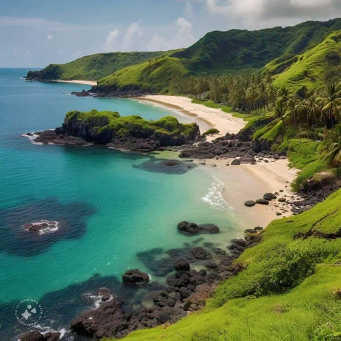 Anjarle Beach Anjarle Beach