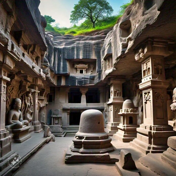 Aurangabad Caves Aurangabad Caves