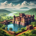 Ausa Fort || औसा किल्ला – अनोखी वास्तुकला आणि समृद्ध इतिहास Ausa Fort