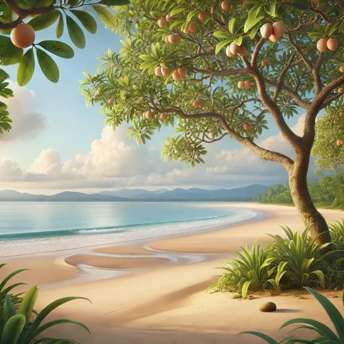 Bordi Beach 2 Bordi Beach 2