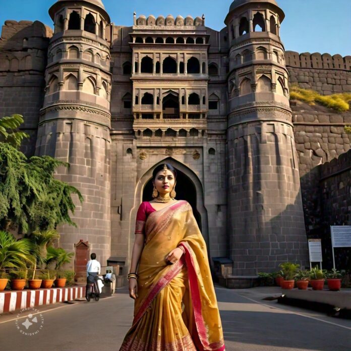 Daulatabad Fort Daulatabad Fort